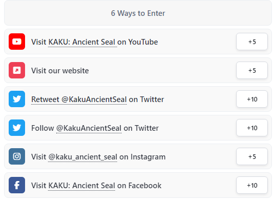 Giveaway image 1