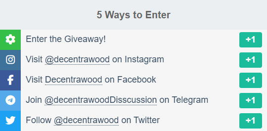 Giveaway image 1