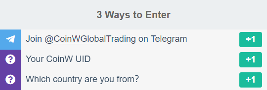Giveaway image 1