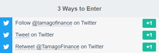 Giveaway image 1