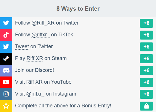 Giveaway image 2