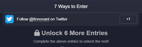 Giveaway image 2