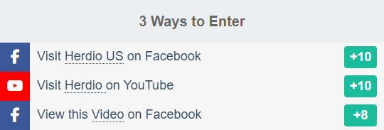 Giveaway image 1