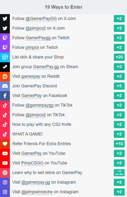 Giveaway image 2