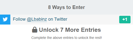 Giveaway image 2