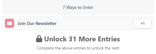Giveaway image 2