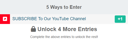 Giveaway image 2