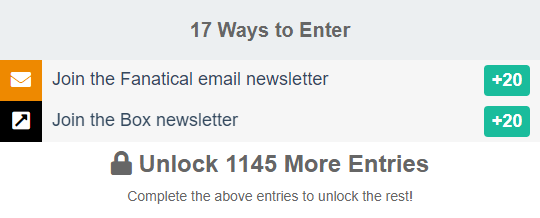 Giveaway image 2