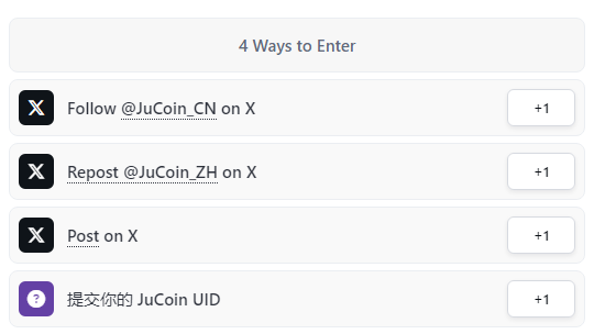 Giveaway image
