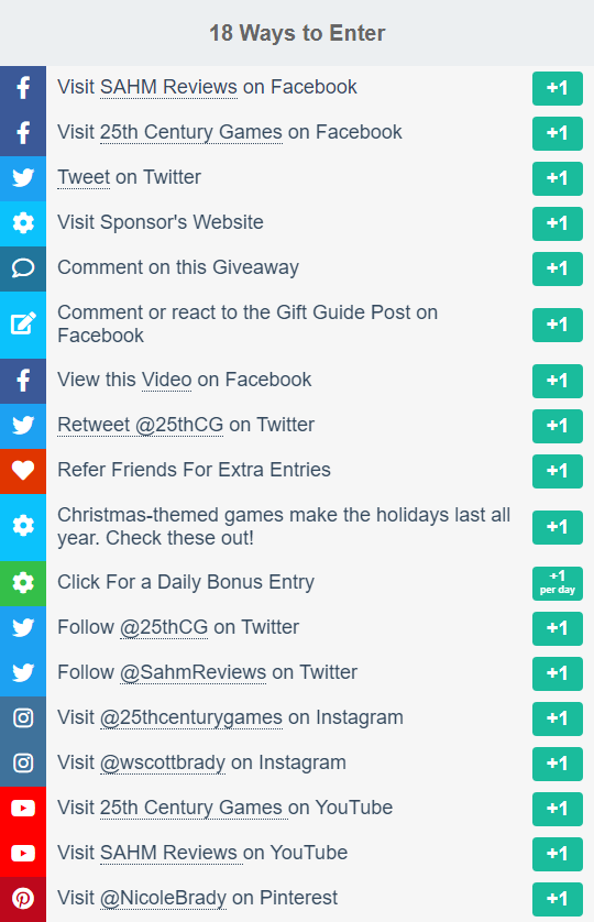 Giveaway image 2