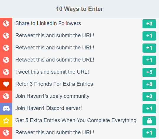 Giveaway image 2