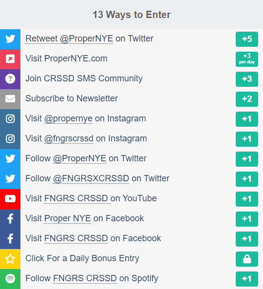 Giveaway image 2