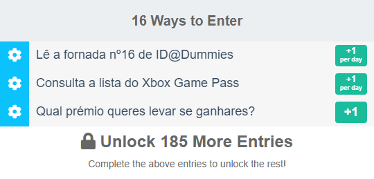 Giveaway image 1