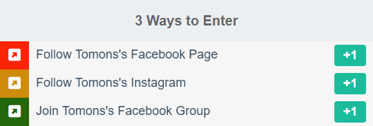 Giveaway image 2
