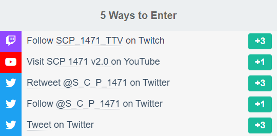 Giveaway image 1