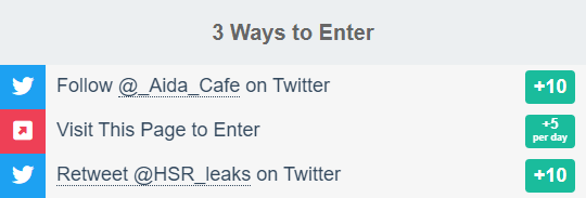 Giveaway image 1