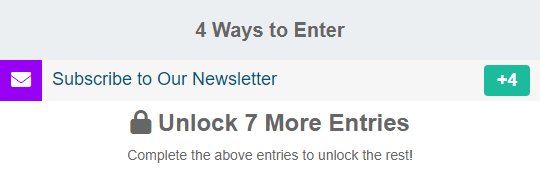 Giveaway image 2