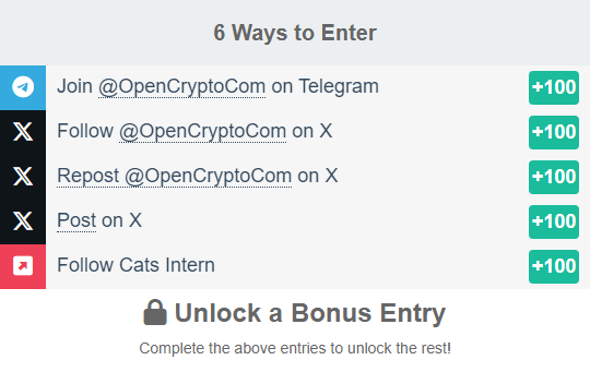 Giveaway image 1