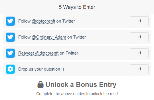 Giveaway image 2