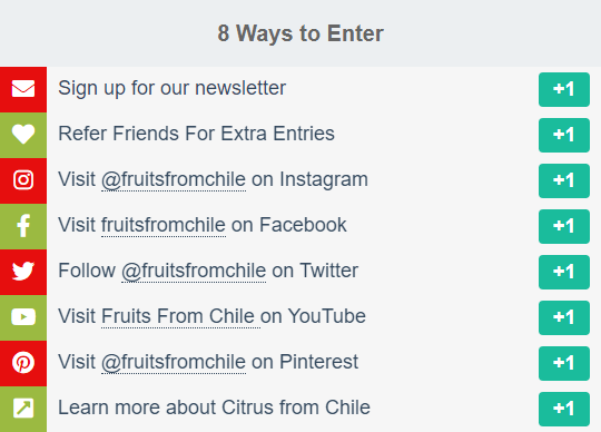 Giveaway image 2