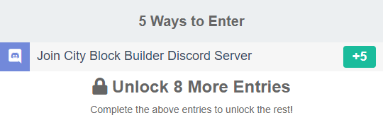 Giveaway image 2