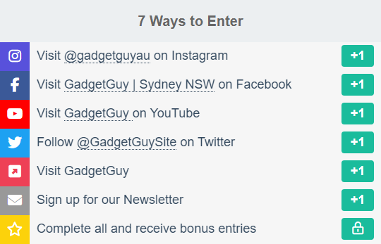 Giveaway image 2