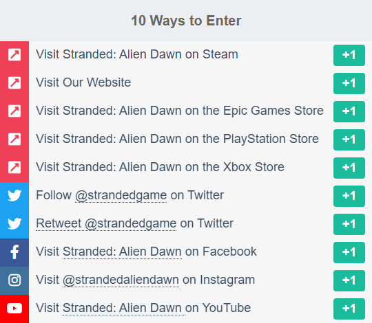 Giveaway image 2