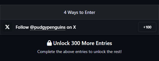 Giveaway image
