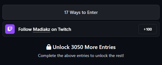 Giveaway image 2