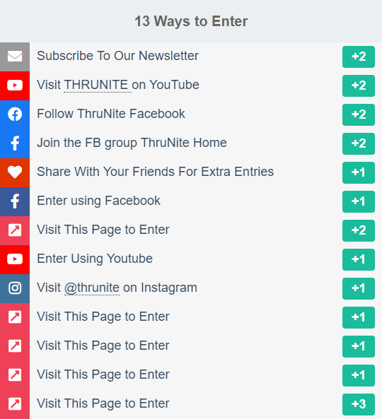 Giveaway image 2