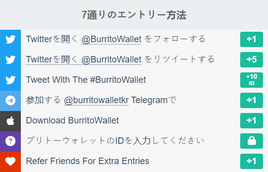Giveaway image 1