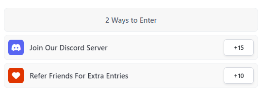 Giveaway image 2