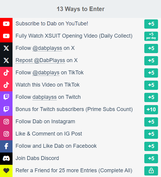 Giveaway image 2