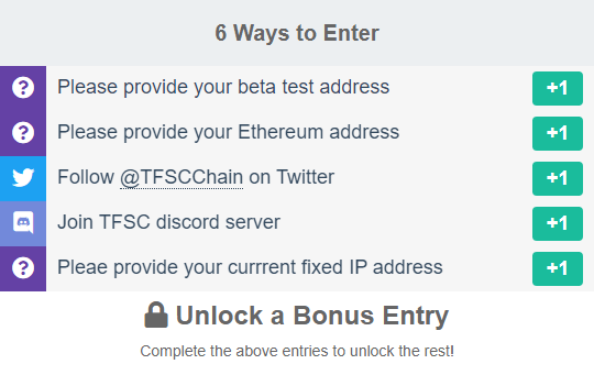 Giveaway image 2