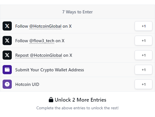 Giveaway image 1