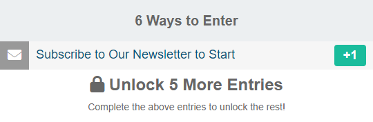 Giveaway image 2