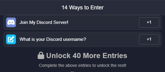 Giveaway image 2