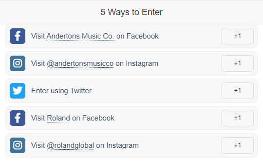 Giveaway image 2