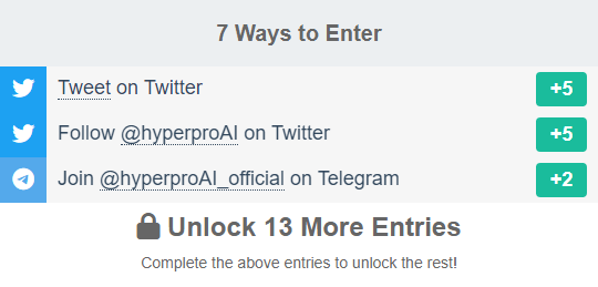 Giveaway image 1