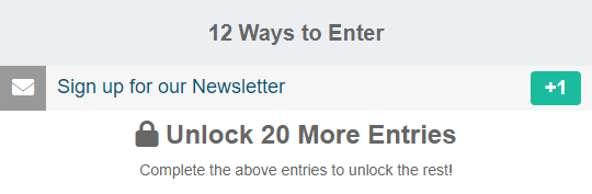 Giveaway image 2