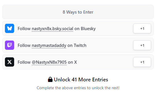 Giveaway image 2