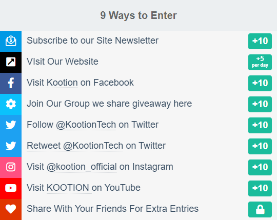 Giveaway image 2