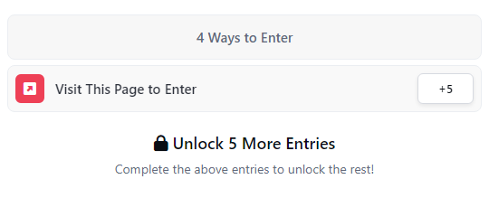 Giveaway image 2