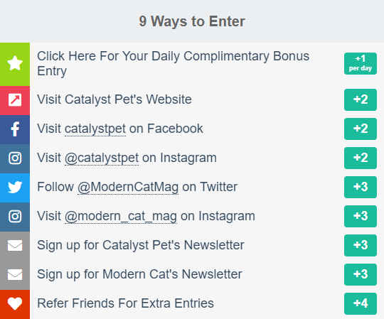 Giveaway image 2