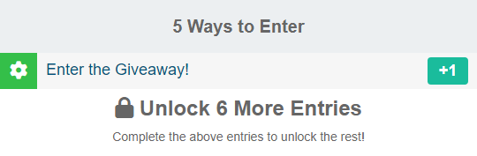 Giveaway image 2