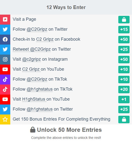 Giveaway image 2