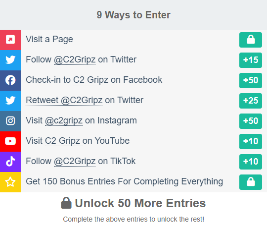 Giveaway image 2