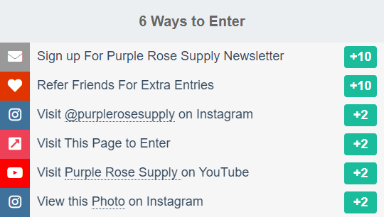 Giveaway image 2