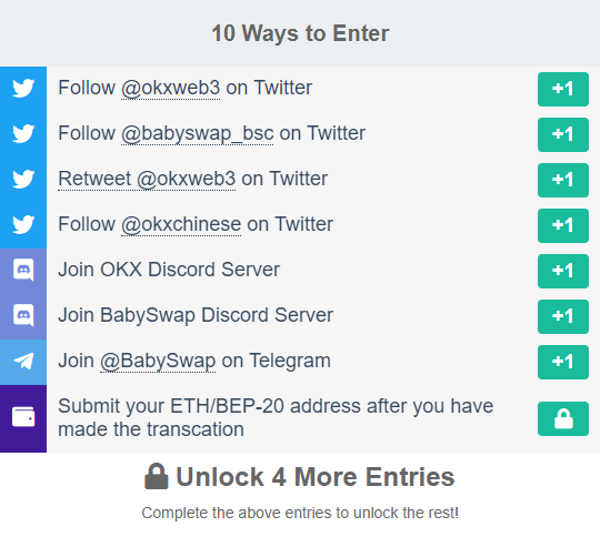 Giveaway image 2