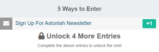 Giveaway image 2